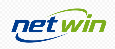 Net Win logo